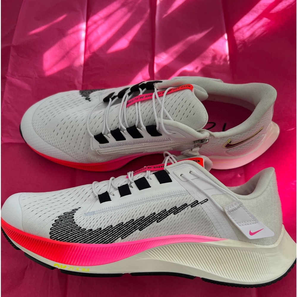 Nike Flyease shoes